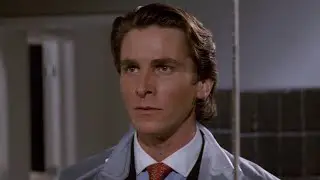 Patrick Bateman | After Dark