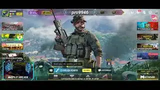Смотрите мой стрим по "Call of Duty" в "Omlet Arcade"!