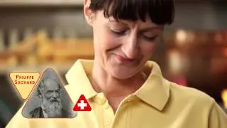 All About Toblerone - History & How It's Made (Global)