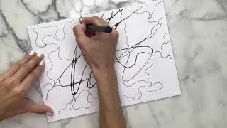 Neurographics Restriction Removal Algorithm