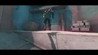 GaraGara 4k | edit