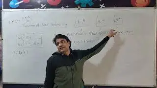Baye's Theorem 