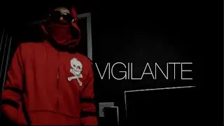 Vigilante - FS Studio's Short Film