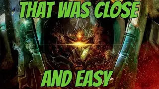 Fenix vs Double Tychus in This Almost disconecting is getting anoying (Sc2 Direct Strike Commanders)