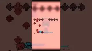 FNF VS GACHA CLUB HORROR