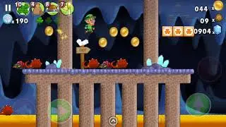 Lep's World 1 🍀: All World 20 - Walkthrough (iOS, Android Free Game)