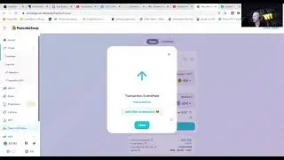 MATIC NETWORK sending USDC from Binance smart chain to MATIC 