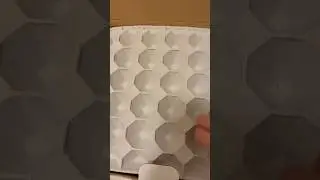 Telor Jepang mulus banget dah 