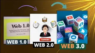 Web 3.0 Kya Hai | Is this the Future? | Edulevel