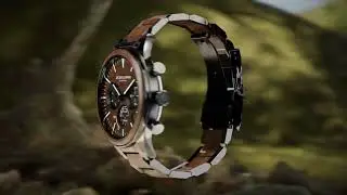 Jacques Lemans 1-2115 Horizontal