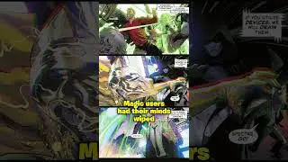 DC's Absolute Power has Begun! #shorts #dccomics #dcuniverse #batman #superman