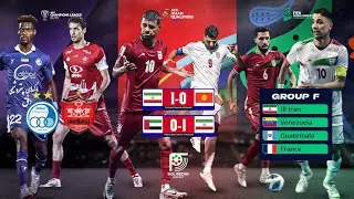 September Qualifiers Analysis | PGPL & ACLE/ACL2 | Futsal WC Preview