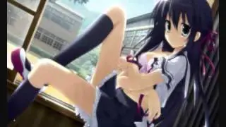 Nightcore   Holiday