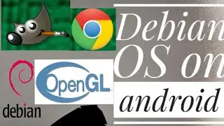 Debian-no root | Are you a hacker? | debian linux on android 💯%Working | Tech world s1 E3