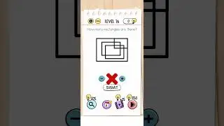 brain test level 76