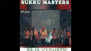 Sukru Masters - Opete