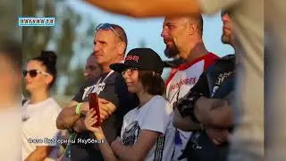 Bike Fest Zhabinka - 2022: первый мотофестиваль в Жабинке
