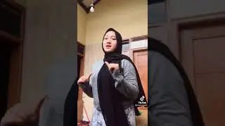 Tiktok Hijab SMA