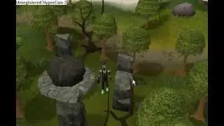 Clue Scroll help
