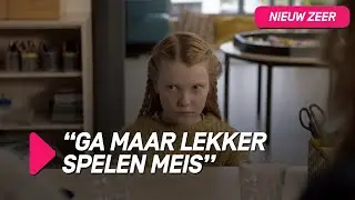Gesprek met Laura | Nieuw Zeer | NPO 3 TV