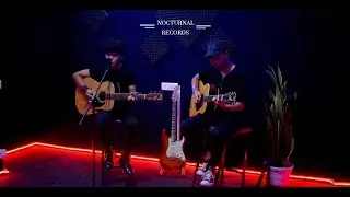 Aros - I Don't Want To Talk About It (Rod Stewart Cover) [NOCTURNAL ARTIST HIGHLIGHT]