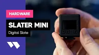 Slater Mini for Shot Core - Wonder Unit