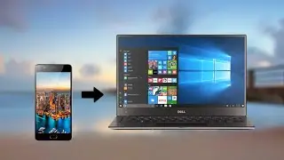 How To Transfer Files Between Android And Windows Using FTP