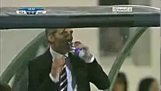 But Mouhcine Iajour vs Auckland City FC