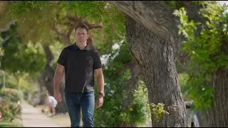 Captain Brad Geary - Navy Seal