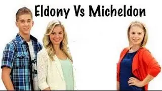 .:: The Next Step Eldony vs Micheldon - I Know What You Did Last Summer ::.