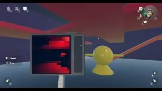 [Gaming: Showcase] Rec Room: Text Camera: Phong Shader (3 Lights)