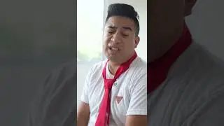 No les avisaron del examen sorpresa 😂