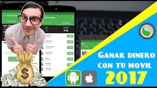 Cómo ganar dinero desde Android o iOS con appkarma
