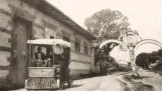 ORIZABA - Garita de la Purisima Concepcion - 1750-1968