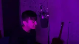 Yoshblond - Romantic Homicide (D4vd Cover)