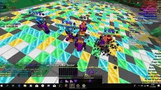 DarkCoreNW ~ Editli 2v2 VS