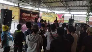 PITCHSpiritBEATBOX vol 1 | GOS VS JIPS | SEMI FINAL | MEDAN TEMBUNG