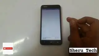 Hisense U962 2019 FRP BYPASS Google Account Bypass  NEW METHOD , EASY METHOD