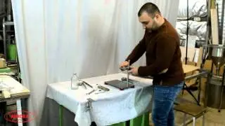 Модификация ПОК-М в настольном исполнении