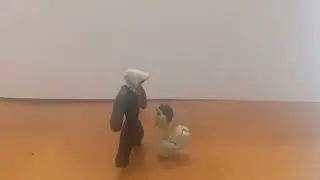 битва камермена и скибидитуалета