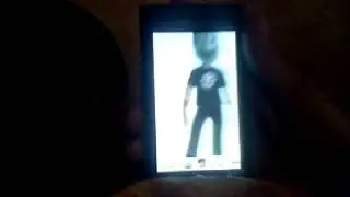 avatar gadgets para windows phone