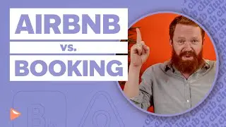 AirBnb or Booking - Where Should I Host My Short-term Holiday Rentals?
