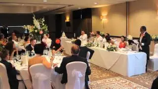The Joyce Wedding | The Berystede Hotel, Ascot | 20th April 2012