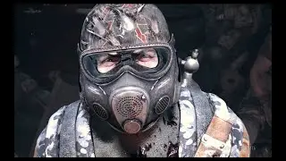 Metro: Last Light "REDUX", Прохождение Без Комментариев - Часть 7