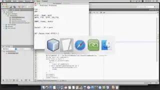 Работа с сетью на Java (Networking) (