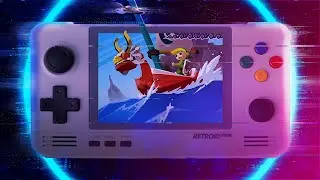 Retroid Pocket 2+ PRE-ORDERED!