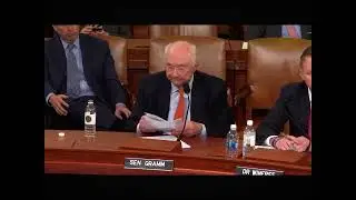 Ferguson Speaks at Ways and Means Committee Hearing | 04.11.2024