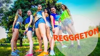 Reggaeton 