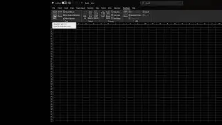 Excel VBA Basics: Developer Setup
