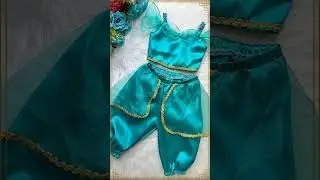 Para um volta às aulas cheio de alegria 💖 #fantasia #casamento #vestidos #kids #fy #noiva #infantil